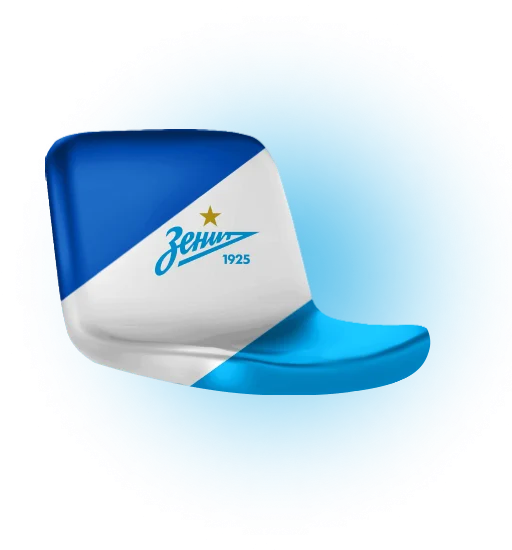 При покупке билетов и абонементов получай очки в персональный счётчик